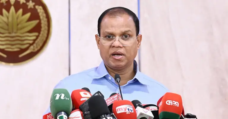 প্রধানমন্ত্রীর অতিরিক্ত প্রেস সচিব আতিকুর রহমান রুমন